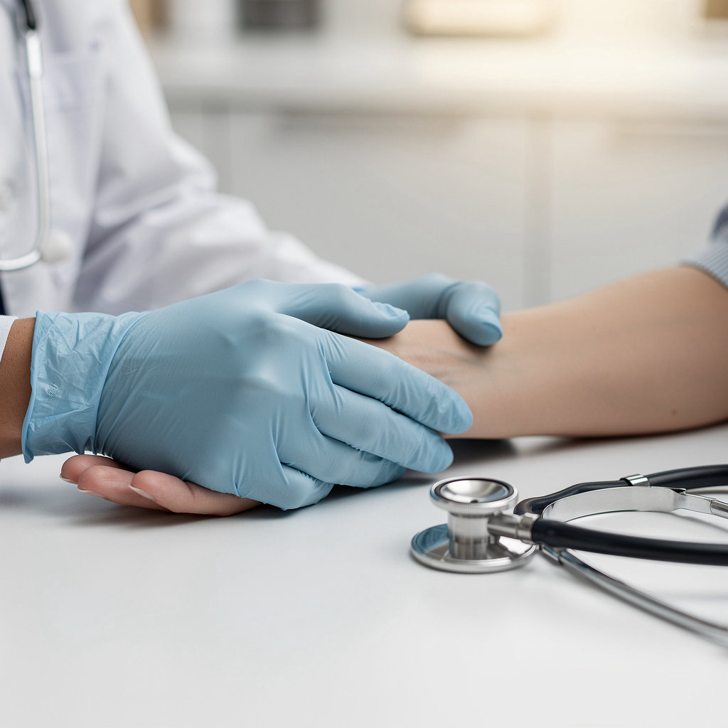 Bernard J Urlaub, M.D. provides trusted, patient-centered medical care in a comfortable San Diego setting